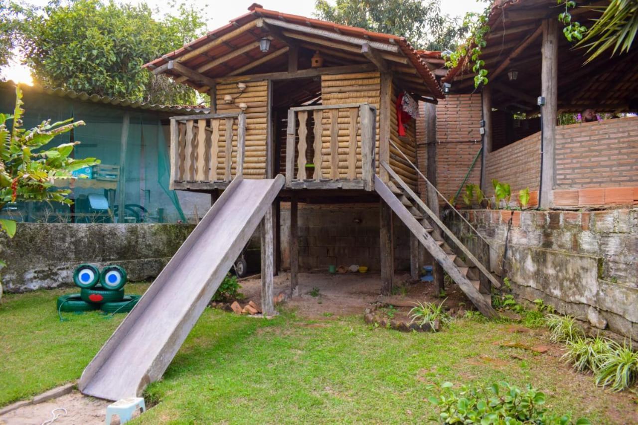 Pousada Do Guinda Diamantina -Mg Exterior foto